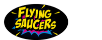 FLYING SAUCERS